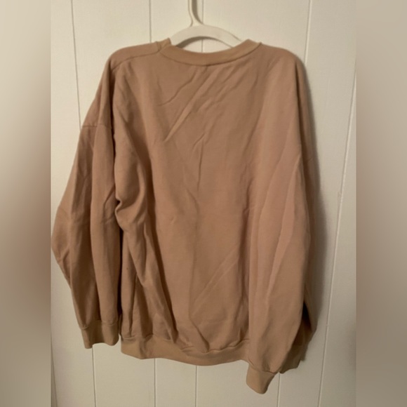 Crewneck/pullover - Picture 3 of 3